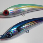 ルアー・フライ fcllabo TB0180 & JD-P170 &CC28&TS160 JD-P SC155 | FCLLABOネットショップ