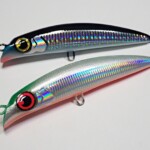 ブレスライド110F 4個ルアーまとめ リップレスミノー ブレスライド110F 4個ルアーまとめ リップレスミノー フィッシング