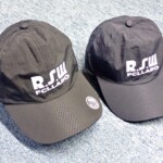 フライメッシュキャップ（ロックショアーウォーカーロゴ） | FCLLABO