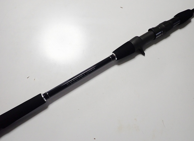 新製品】FCB50Jig ローラートップ（ベイトモデル） | FCLLABOネット